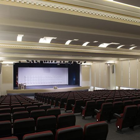 Liqaa Hotel Bejrút Kültér fotó