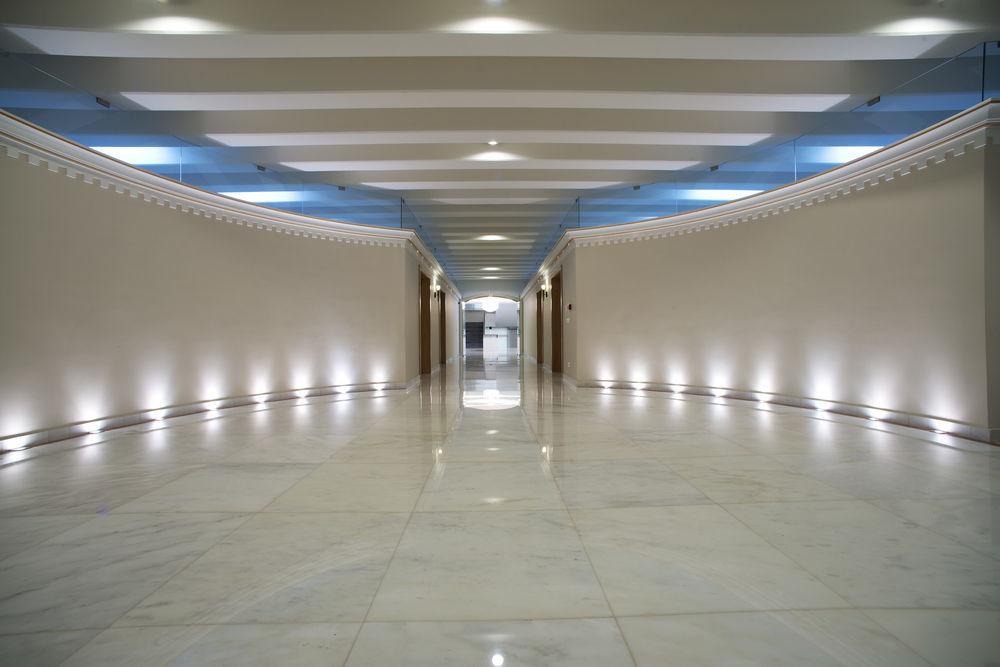 Liqaa Hotel Bejrút Kültér fotó