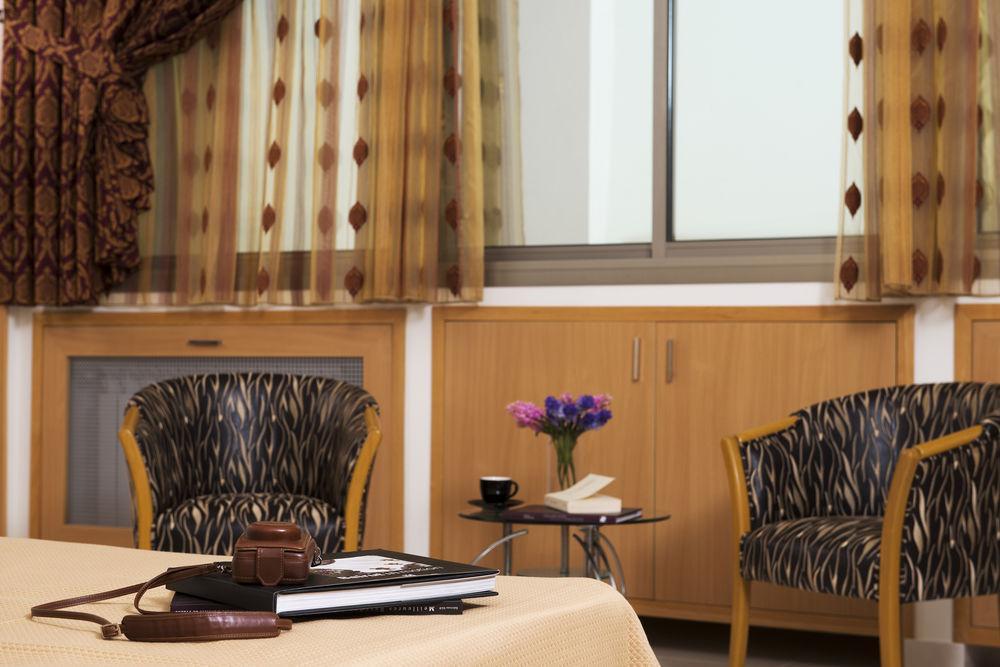 Liqaa Hotel Bejrút Kültér fotó